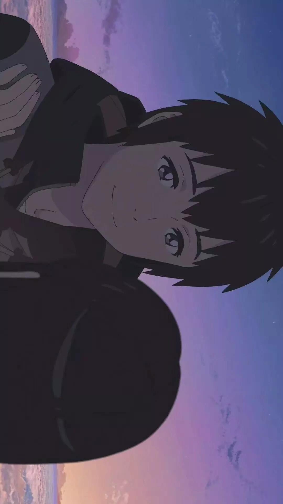 高清iphone壁纸动漫,iphone原生壁纸高清官方