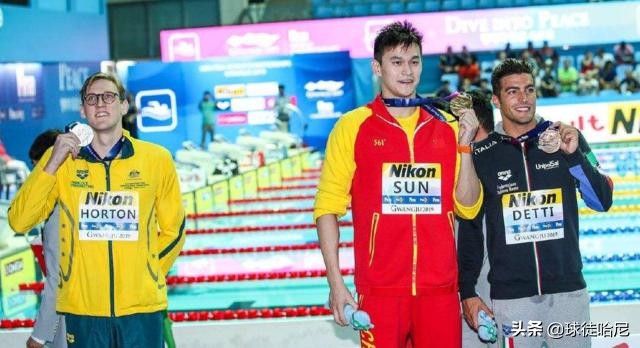 孙杨接受澳媒采访视频,批评孙杨的西方媒体被打脸