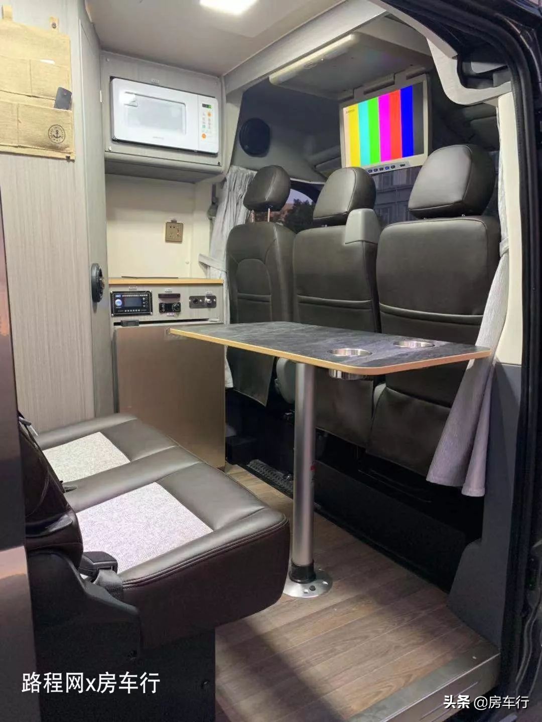 哪些房车最具性价比,一款车友口碑很不错的c型房车