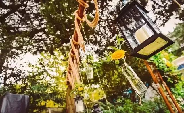 海派轻奢风格露台餐厅,低调轻奢露台餐厅