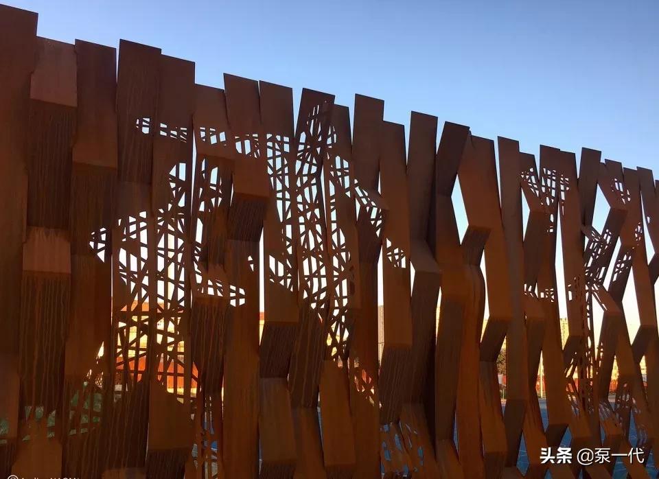 什么是耐候钢厂家批发价,什么是耐候钢价格多少