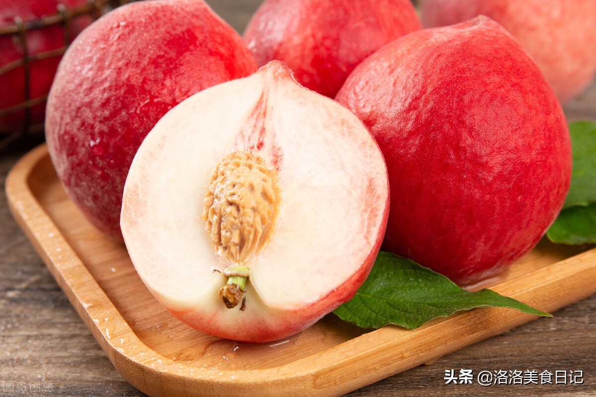小暑前后吃什么水果,大暑过后要吃七种水果