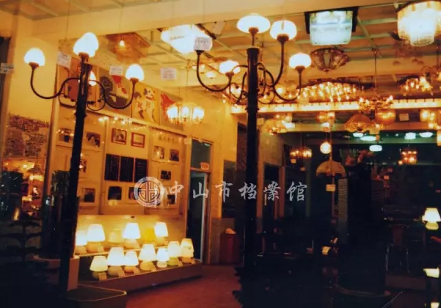 你认识下面的知名品牌吗?原来他们都是来自我们中山!真威水