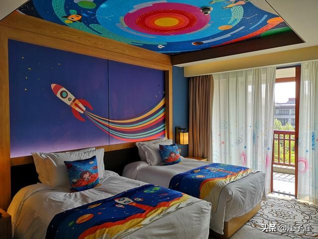 大隐酒店住宿团购,西安临潼骊山最美民宿