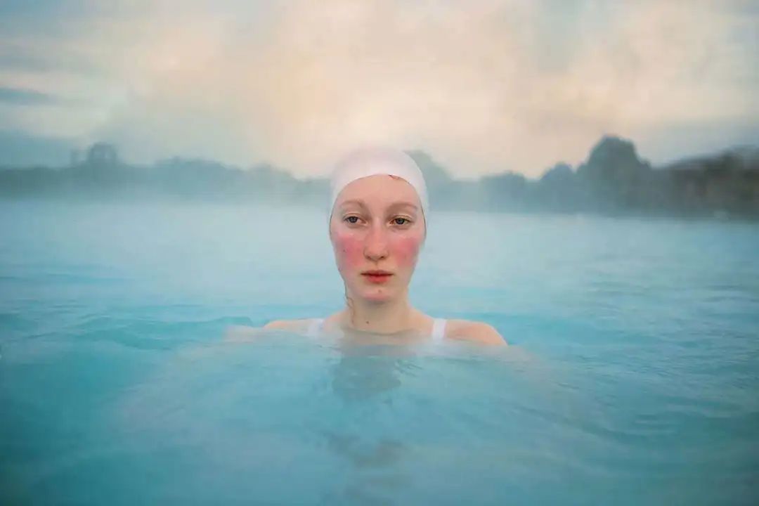 晒出口罩印,美肌最好用的护理方法