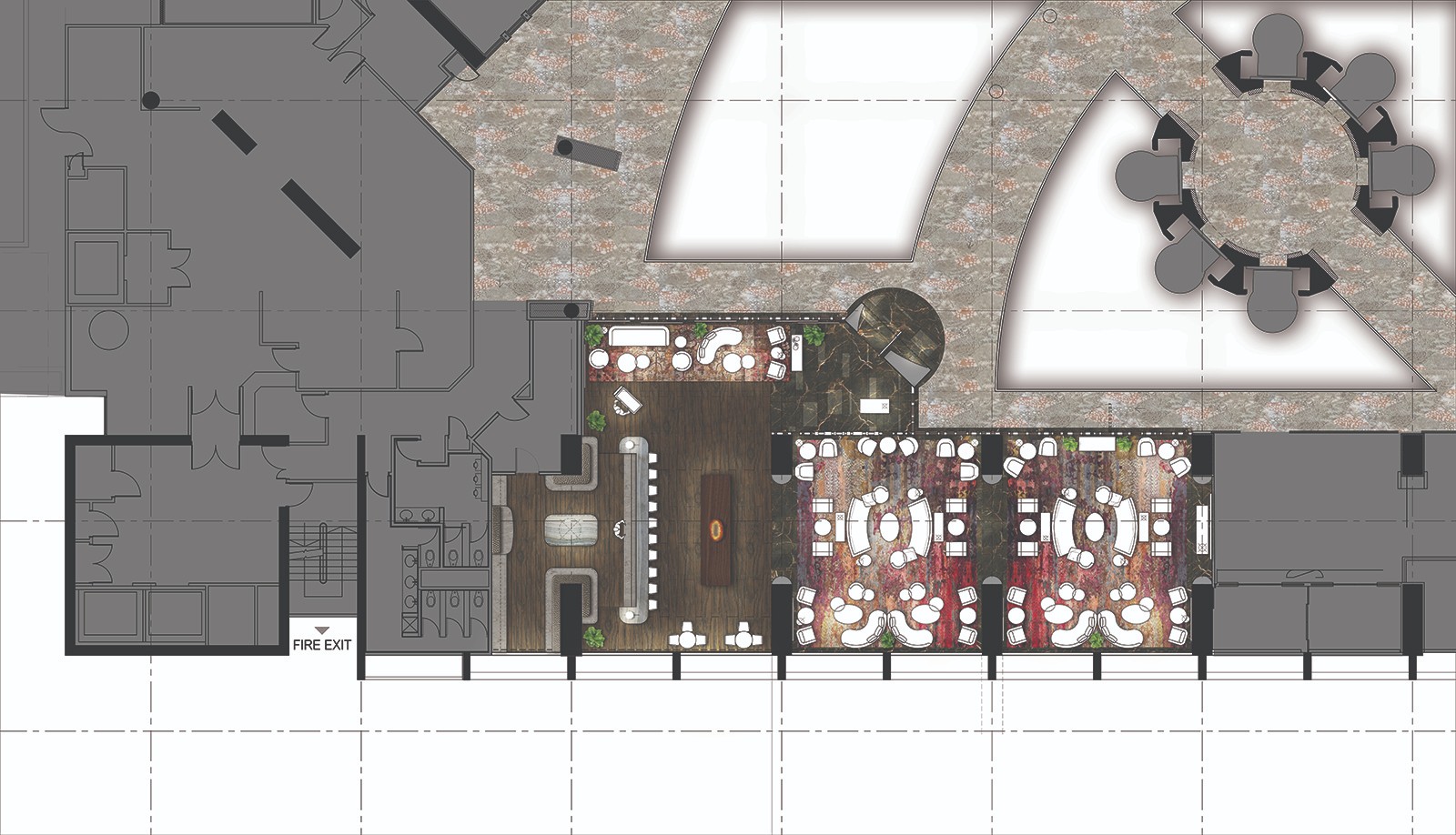 mobar酒吧文华,mobar深圳文华怎么样