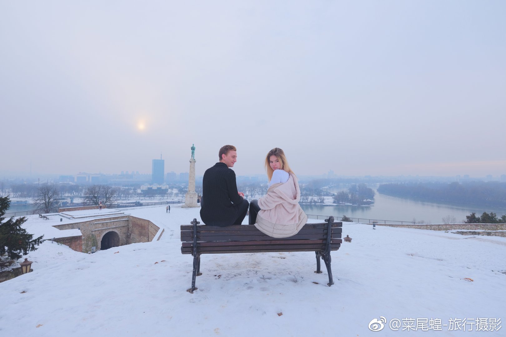 贝尔格莱德旅游免签,东欧冬天旅游攻略