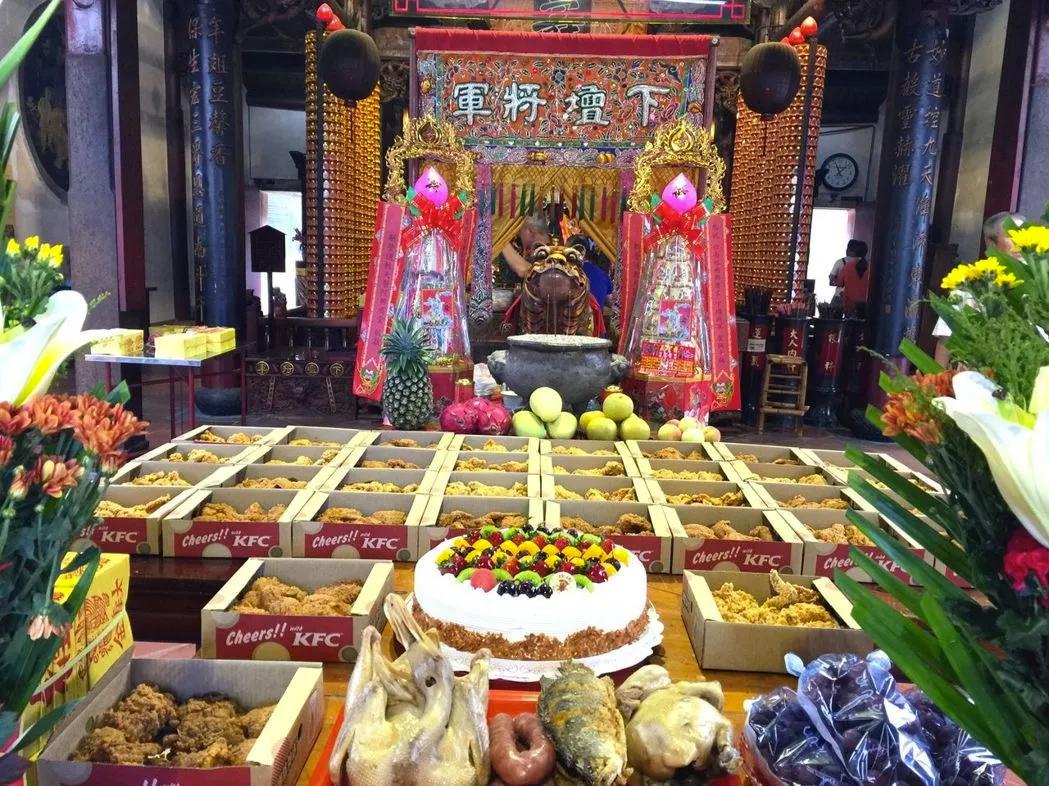 肯德基发展史和现状,肯德基简介及发展状况