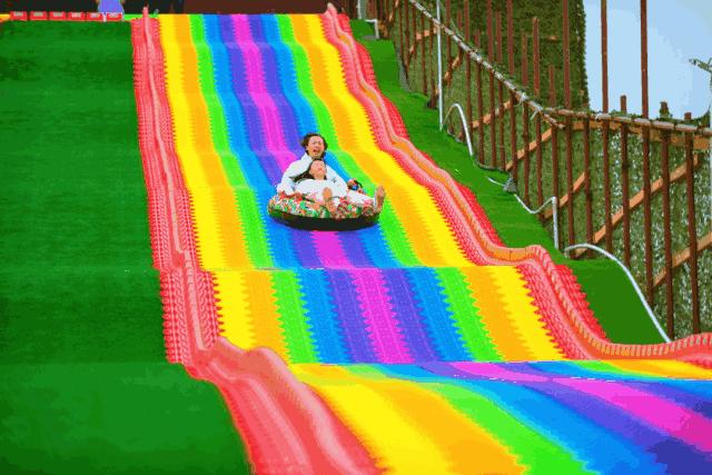 我能想到最美的地方,就是和你牵手走遍辉县的山山水水