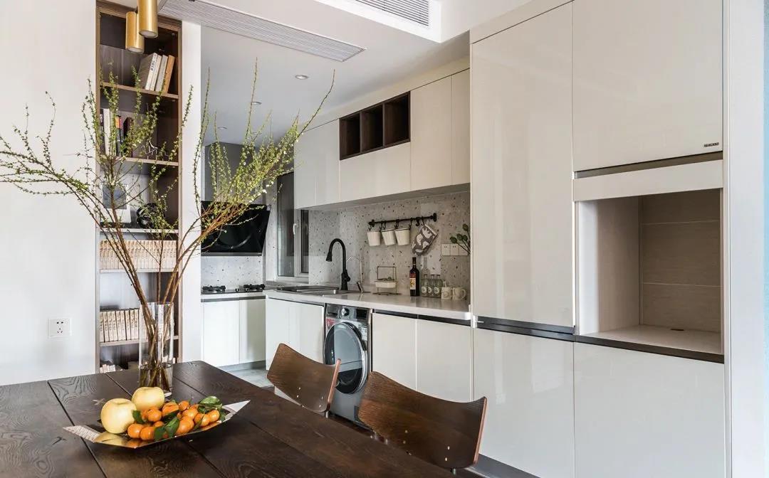 小户型不要茶几电视柜怎么布置,客厅装修不需要茶几电视柜