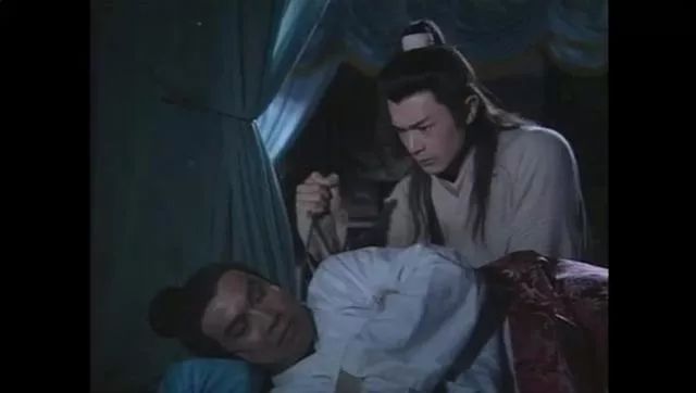 杨过一生误了谁,杨过一生做了三件大错事