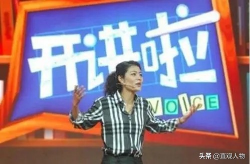 复旦女神陈果讲的什么,复旦教授陈果只活一次认清自己