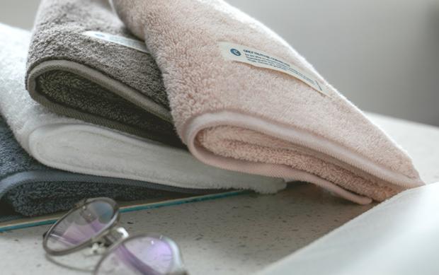 关注有礼｜毛巾没选对？感觉这些年的脸都白洗了