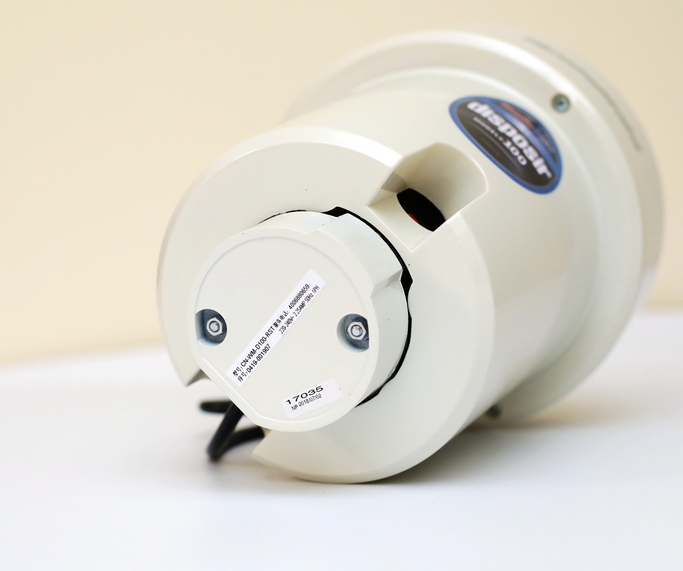 垃圾处理器如何选购,垃圾处理器爱适易e100测评