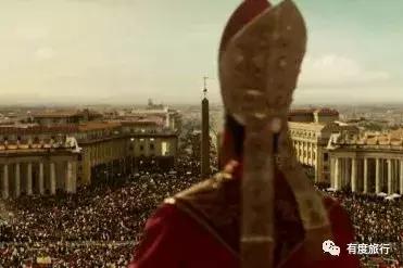 跟着赫本去旅行,奥黛丽赫本罗马假日的绝美镜头