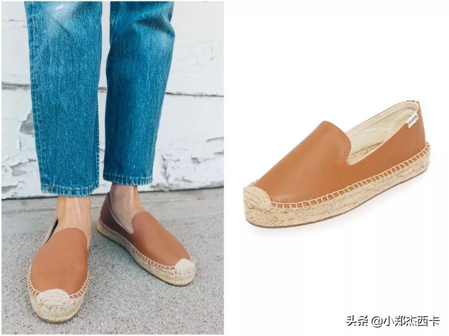 夏天不知道穿什么鞋怎么选呢,夏天日系穿什么鞋好看