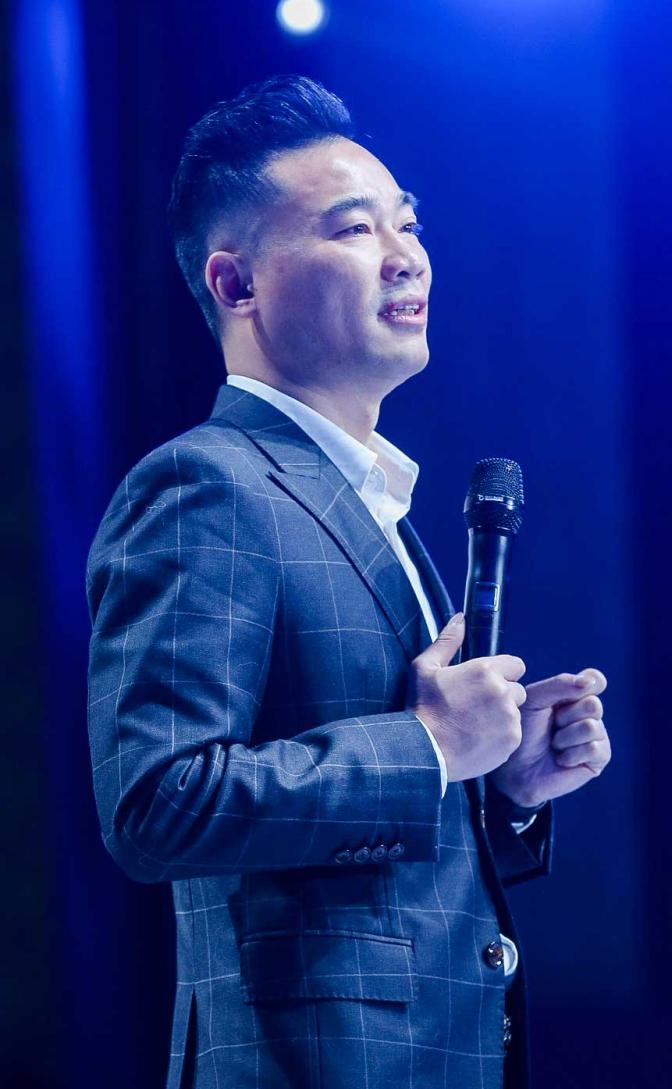 识局·系列百家访谈（九）|品牌掌舵人特殊时期下的私房话