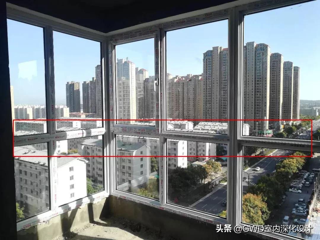 大面积落地窗中式效果图大全,大面积房子落地窗装修效果图