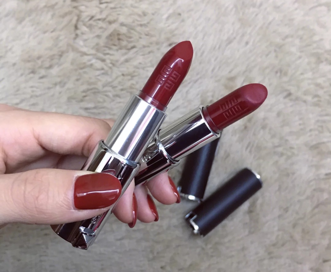 纪梵希小羊皮最火的,纪梵希305小羊皮搭配