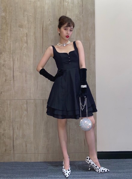 都说头发是女人的第二张脸,都说头发是女人第二张脸文案