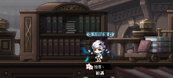 冒险岛职业攻略奇袭者篇,冒险岛炎术士怎么往上飞