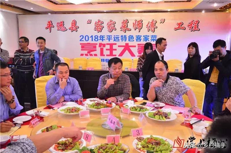 梅州平远客家酒席特色菜谱,梅州三十道客家菜制作