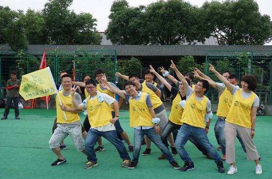 马东做事比做人重要,马东职场是做事的地方