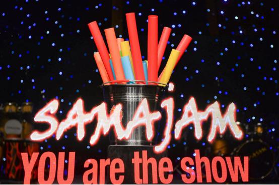 金贝鼓上海,金贝鼓演奏视频