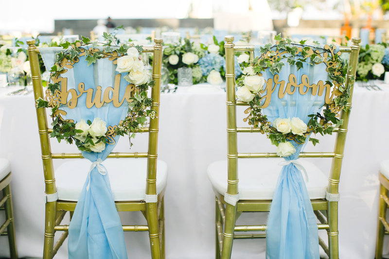 适合冬天婚礼现场布置简约高级,冬季婚礼布置技巧