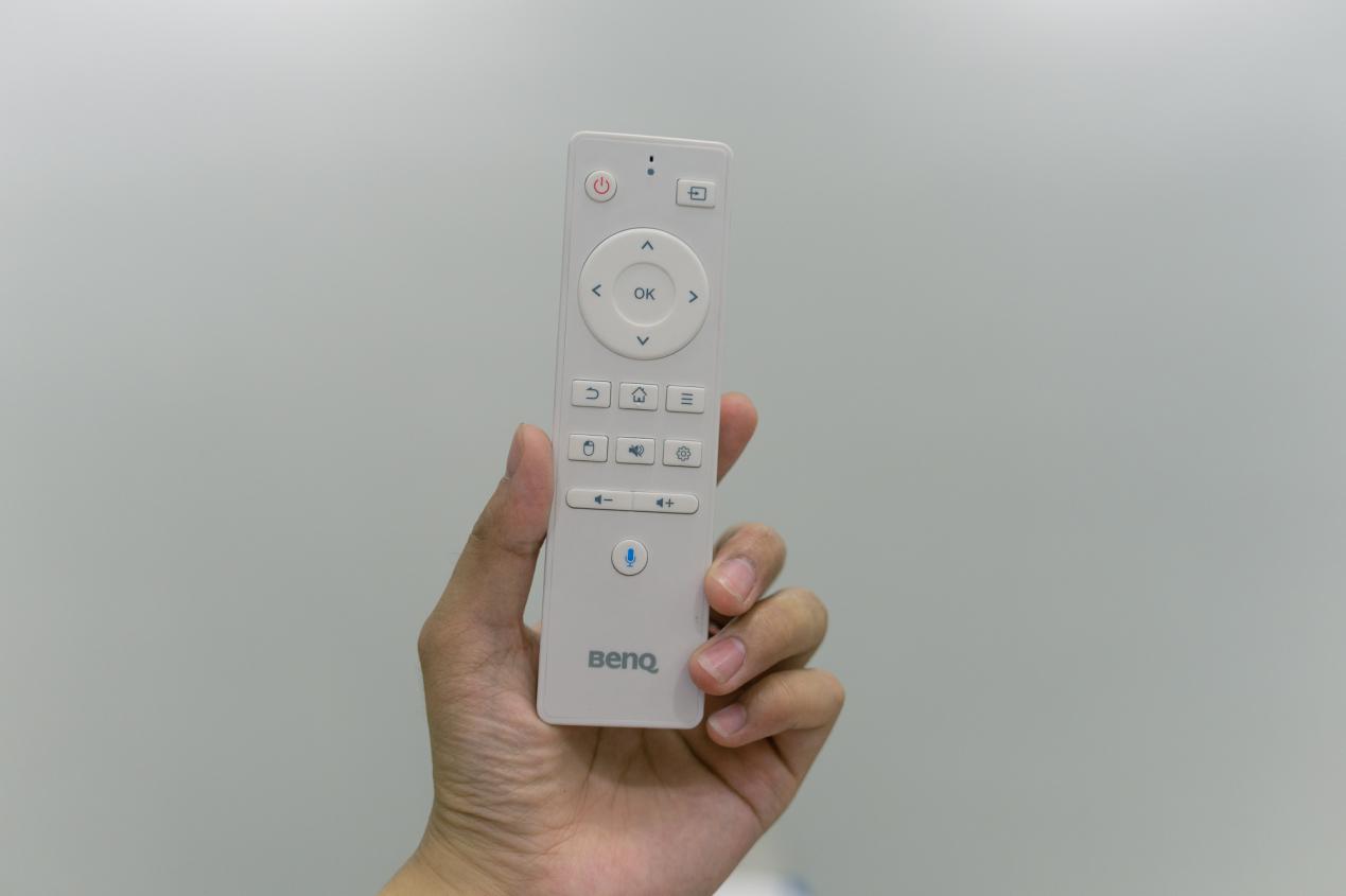 明基i707投影仪教程,明基i707投影机拆解