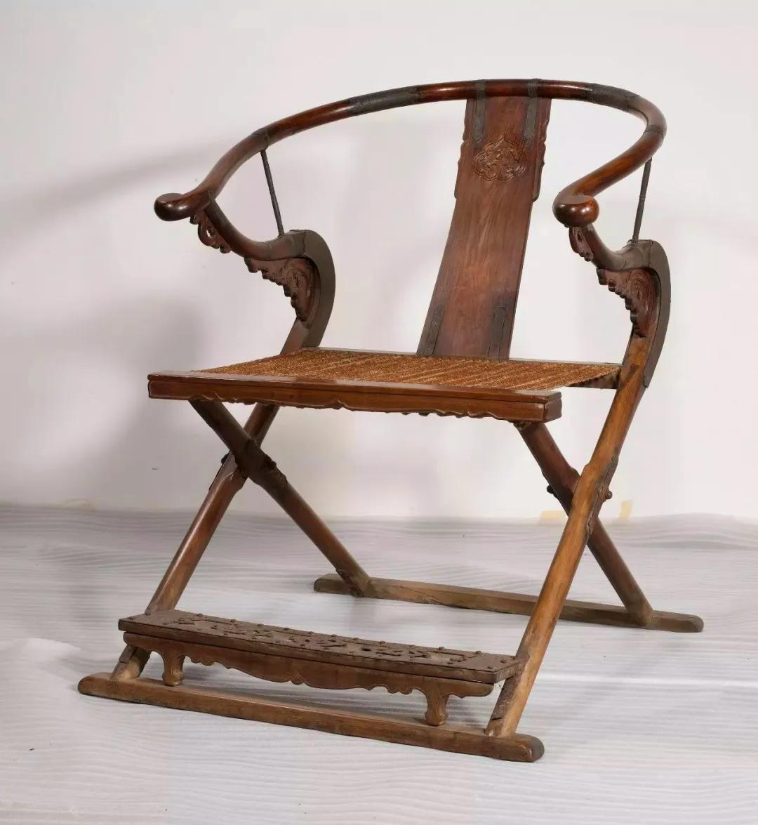 明式家具王世襄,陈梦家与王世襄的家具收藏之旅