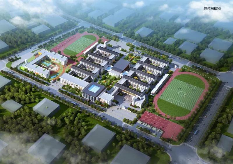 吴中区有哪几所新办学校,吴中区有哪些好的中学