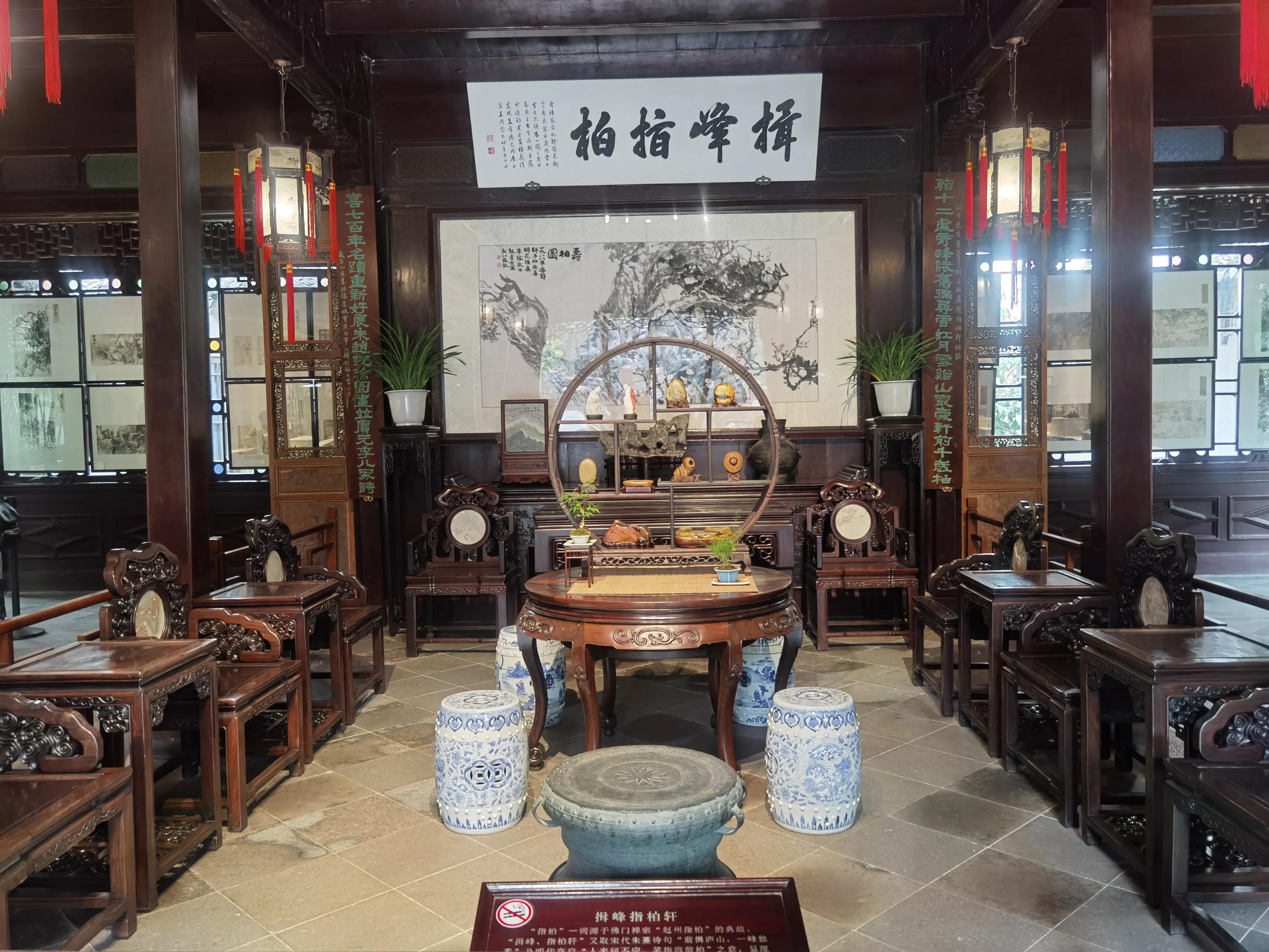 苏杭旅游攻略五日游跟团行,华东五日游苏州篇