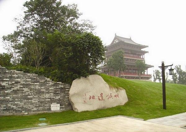 泰州历史文化名城,泰州的历史