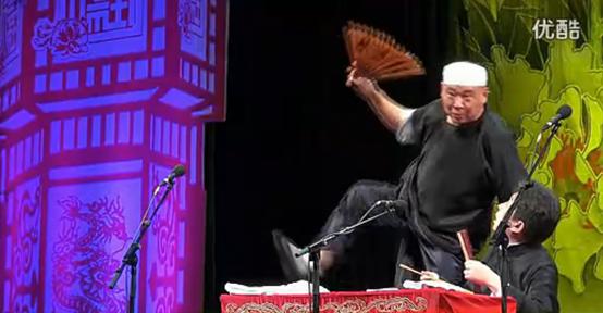 德云社武坠子表演,德云社武坠子完整版