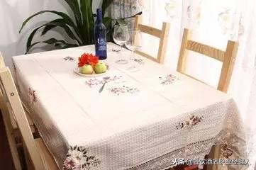 酒店餐饮摆台标准,酒店餐厅摆台的技巧