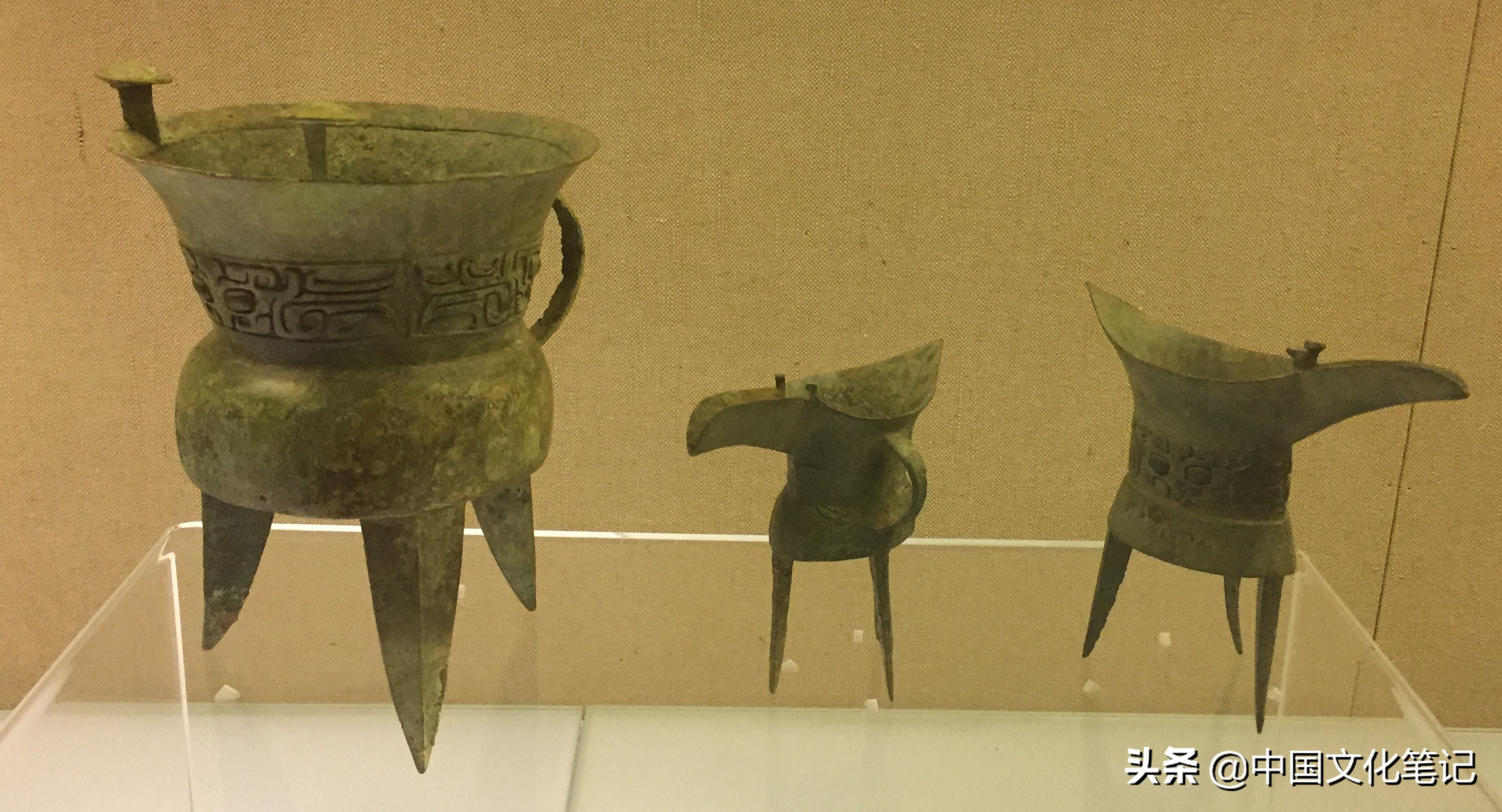 武汉盘龙城遗址有何典故,武汉盘龙城遗址距今多少年