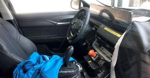 中华v9自动挡,中华v9suv2021款