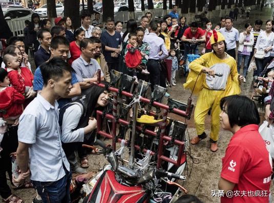 为什么湖南人都会去广东工作,为啥湖南本地人都去外地打工