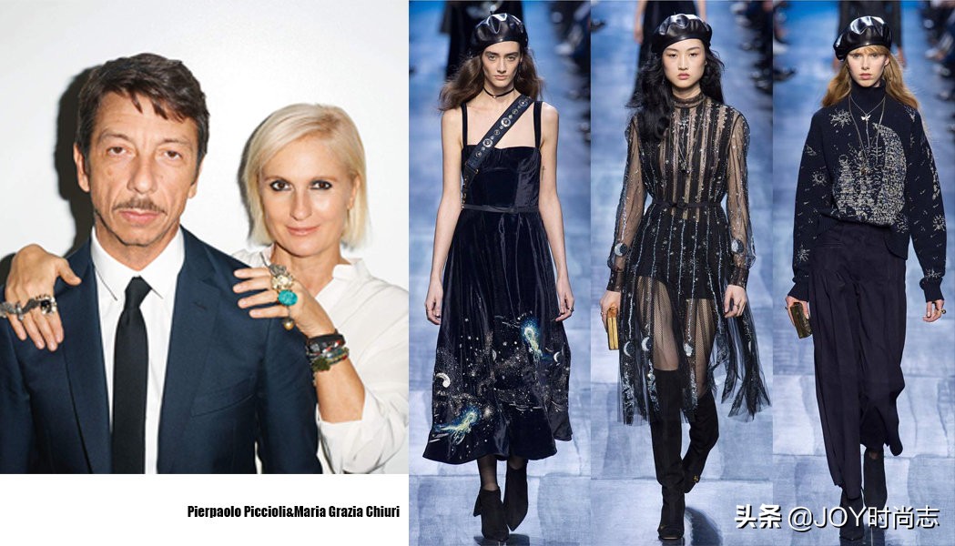 最爱的CELINE换设计师?风格不在?