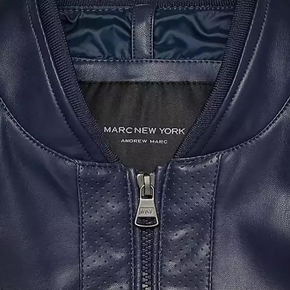 皮夹克品牌排行榜前十名,男士皮夹克哪个品牌的好