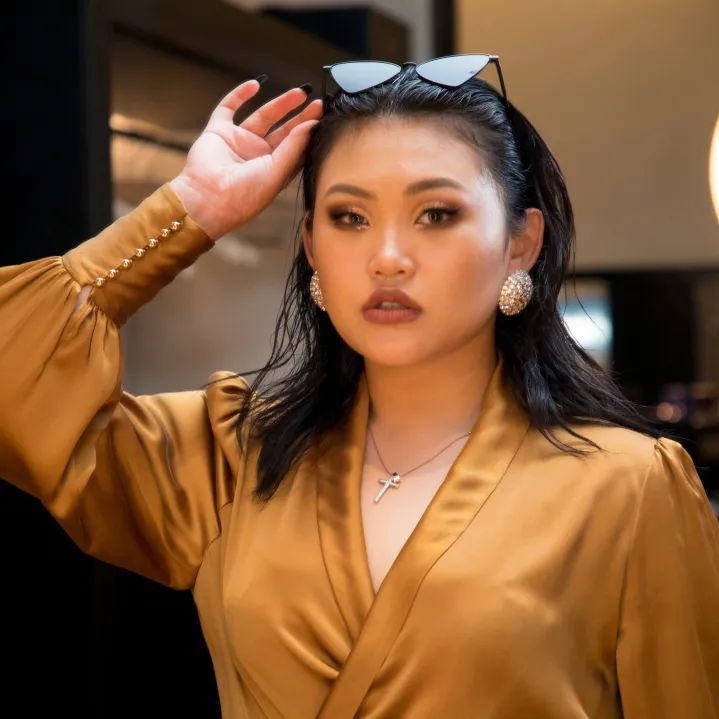 vogue美容秘诀,vogue2019美容创新