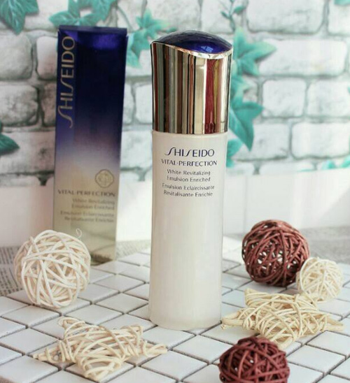 乳液测评大牌抗衰,抗衰的乳液