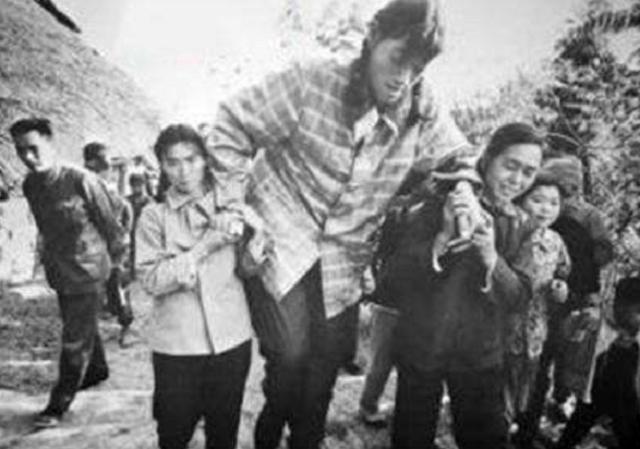 世界上比姚明高的女人,世界最高的女人比姚明多22cm