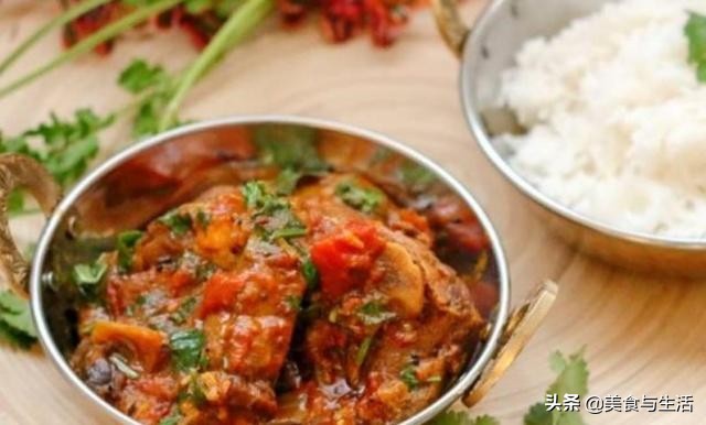 印度最贵的高级自助餐,看看印度富人区的生活