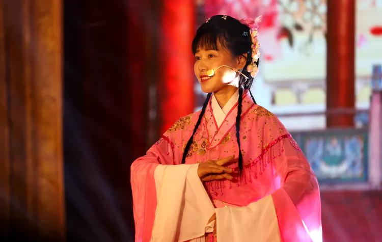 仁爱以柔克刚,仁爱传递