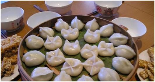 滇黔交界有哪些古镇,川陕交界最美的免费古镇