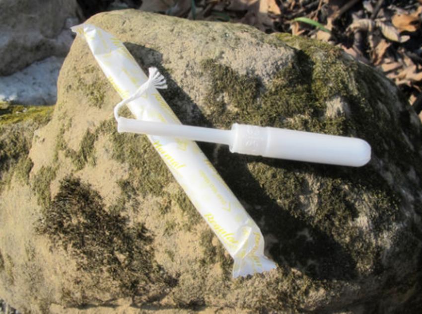 卫生巾是怎么被发明出来的,卫生巾最初的发明目的