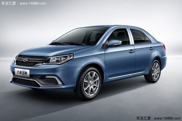 4万左右的这几款车，实用而不丢脸！谁说便宜车都不行？