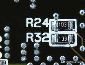 常见电子元器件功能和作用,日常生活中常见的电子器件有哪些